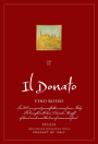 Il Donato Puglia Rosso 2011  Front Label