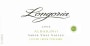 Longoria Albarino 2005  Front Label