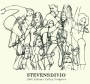 Stevens Winery Divio Viognier 2006 Front Label