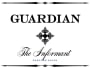 Guardian Cellars The Informant 2014  Front Label