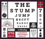 d'Arenberg The Stump Jump Red Blend 2012  Front Label