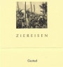 Weingut Ziereisen Gestad Syrah 2014  Front Label