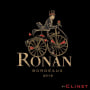 Chateau Clinet Ronan by Clinet Bordeaux 2016  Front Label