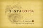 Testarossa Guidotti Vineyard Pinot Noir 2013  Front Label