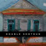Vending Machine Wines Double Shotgun Red 2014  Front Label
