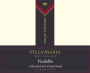Villa Maria Single Vineyard Ihumatao Verdelho 2013 Front Label