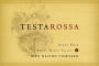 Testarossa Bien Nacido Vineyard Pinot Noir 2010  Front Label