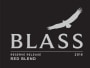Wolf Blass Reserve Release 2016  Front Label
