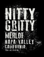 Nitty Gritty Merlot 2012  Front Label