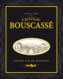 Chateau Bouscasse Madiran 2014  Front Label
