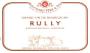 Bouchard Pere & Fils Rully Blanc 2012  Front Label