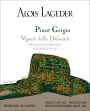 Alois Lageder Dolomitti Pinot Grigio 2005 Front Label