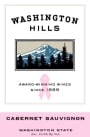 Washington Hills Cabernet Sauvignon 2008  Front Label