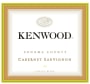 Kenwood Sonoma County Cabernet Sauvignon 2019  Front Label