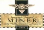 Miner Family Stagecoach Vineyard Cabernet Sauvignon 2005  Front Label