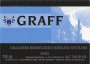 Carl Graff Graacher Himmelreich Riesling Spatlese 2017  Front Label