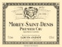 Louis Jadot Morey-Saint-Denis Premier Cru 2015  Front Label