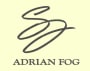 Adrian Fog Oppenlander Vineyard Pinot Noir 2009  Front Label