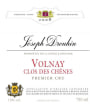 Joseph Drouhin Volnay Clos Des Chenes Premier Cru 2008  Front Label