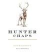 Hunter Chaps Chardonnay 2015  Front Label