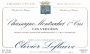 Olivier Leflaive Chassagne-Montrachet Les Vergers Premier Cru 2013  Front Label