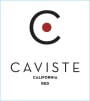 Caviste Red  Front Label