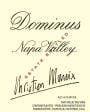 Dominus Estate (3 Liter Bottle) 2018  Front Label