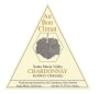 Au Bon Climat Runway Vineyard Chardonnay 2020  Front Label