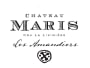 Chateau Maris Cru La Liviniere Les Anciens 2016  Front Label