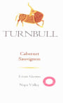 Turnbull Estate Grown Cabernet Sauvignon 2009  Front Label