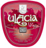 Nicolas Ulacia e Hijos Ulacia Txakolina Rose 2019  Front Label