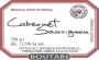 Boutari Cabernet Sauvignon 2013  Front Label