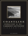 Coastline Reserve Cabernet Sauvignon 2013  Front Label