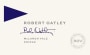 Robert Oatley Signature Series Shiraz 2011  Front Label