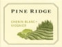 Pine Ridge Chenin Blanc-Viognier 2016  Front Label