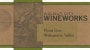 Walnut City Wineworks Pinot Gris 2004  Front Label