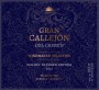 Finca la Luz Callejon del Crimen Gran Reserva Malbec 2015  Front Label