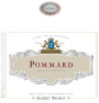 Albert Bichot Cote de Beaune Pommard 2009 Front Label