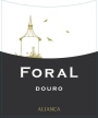 Alianca Alianca Foral Douro Other Red Blends, Portugal 2015  Front Label