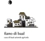 Casa di Baal Colli di Salerno Fiano di Baal 2018  Front Label