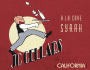 Jeff Cohn Cellars A La Cave Syrah 2005  Front Label