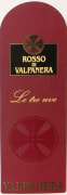 Cantina Vinicola Valpanera Rosso di Valpanera 2013  Front Label
