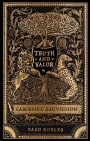 Truth and Valor Reserve Cabernet Sauvignon 2018  Front Label