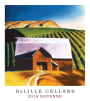 DeLille Doyenne 2018  Front Label
