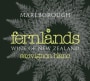 Fernlands Marlborough Sauvignon Blanc 2017  Front Label