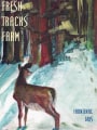 Fresh Tracks Farm Frontenac Gris 2014 Front Label