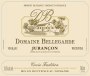 Domaine Bellegarde Cuvee Tradition 2016 Front Label