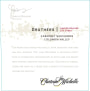 Chateau Ste. Michelle Druthers Limited Release Cabernet Sauvignon 2014 Front Label