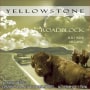 Ten Spoon Vineyard & Winery Yellowstone RoadBlock Montana Red Wine  Front Label
