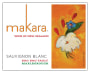 Makara Sauvignon Blanc 2017  Front Label